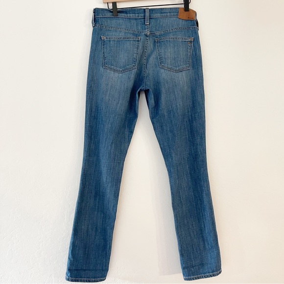 Madewell The Slim Boy Jean in Walton Wash | 26 - Picture 7 of 12